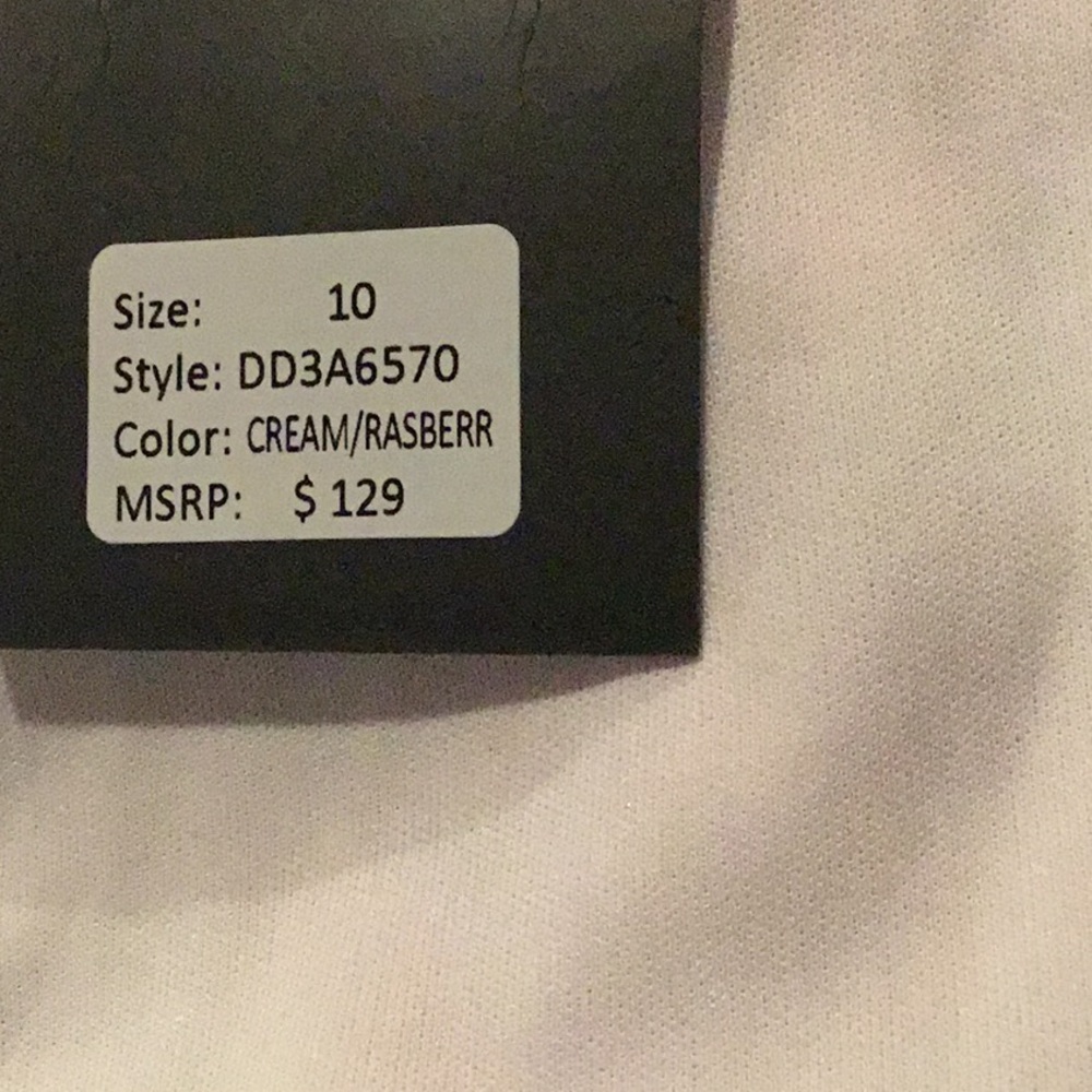DKNY DRESS - Picture 14 of 14